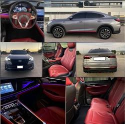 Changan CS85